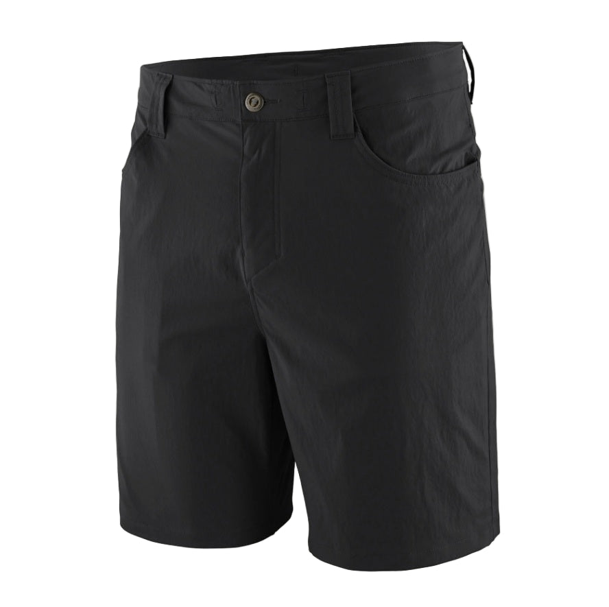 Patagonia Men's Quandary Shorts - 10"