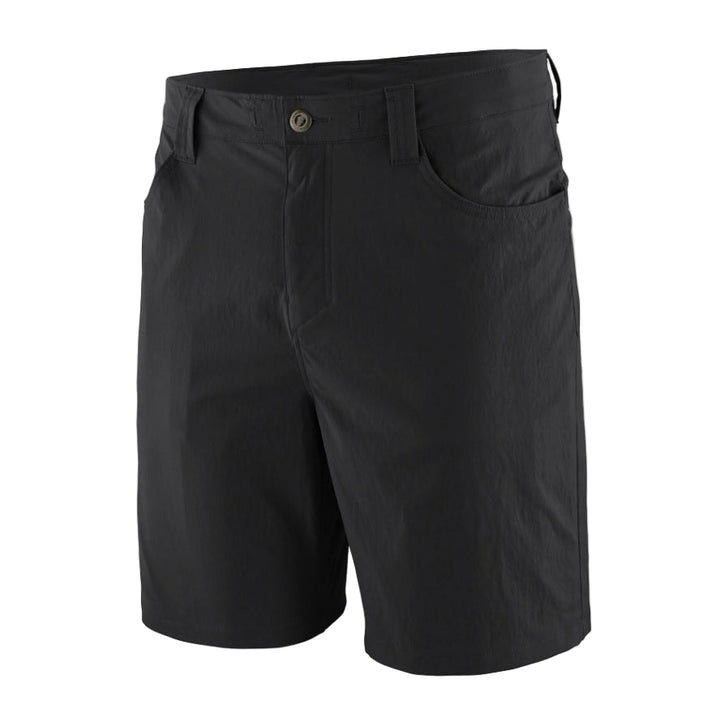 Patagonia Men's Quandary Shorts - 10"