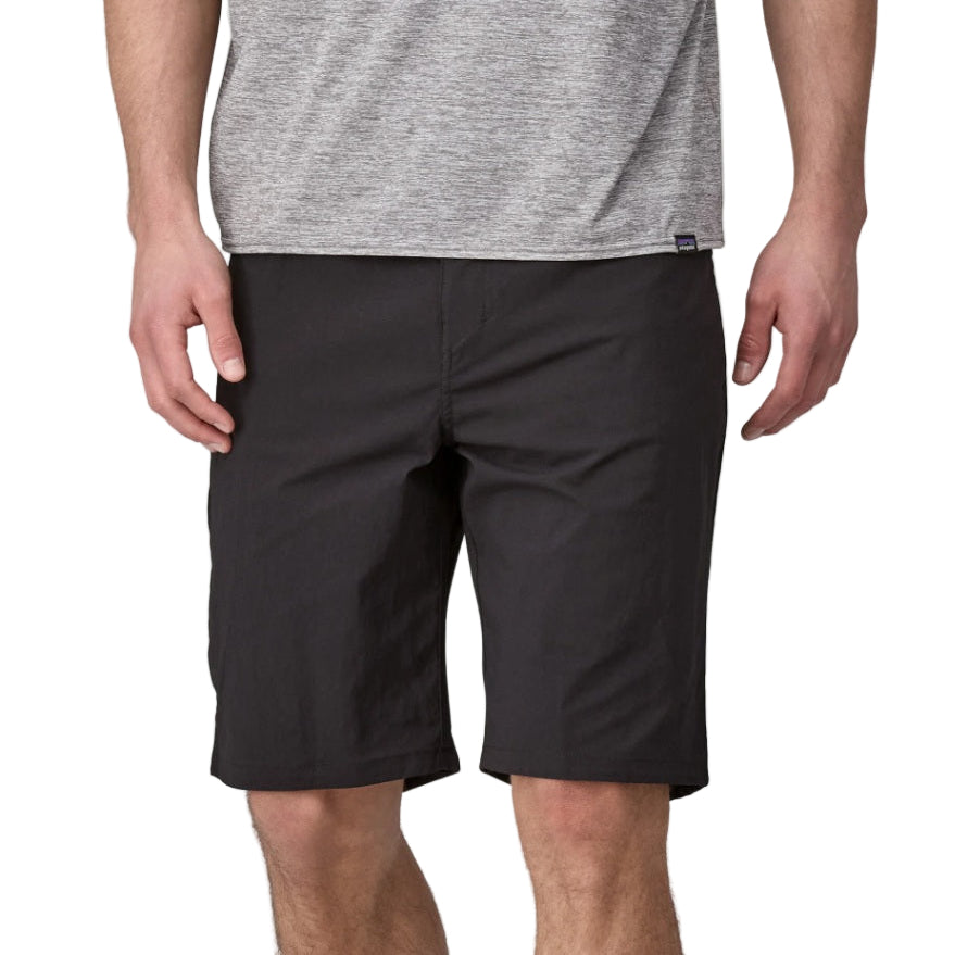 Patagonia Men's Quandary Shorts - 10"