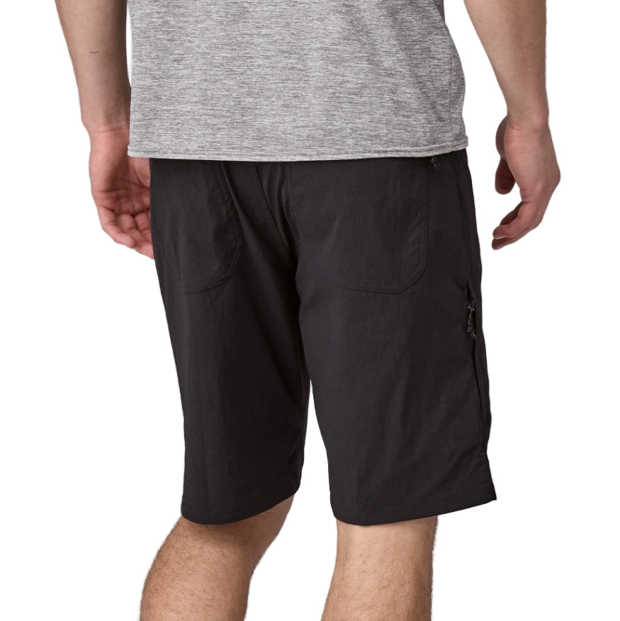 Patagonia Men's Quandary Shorts - 10"