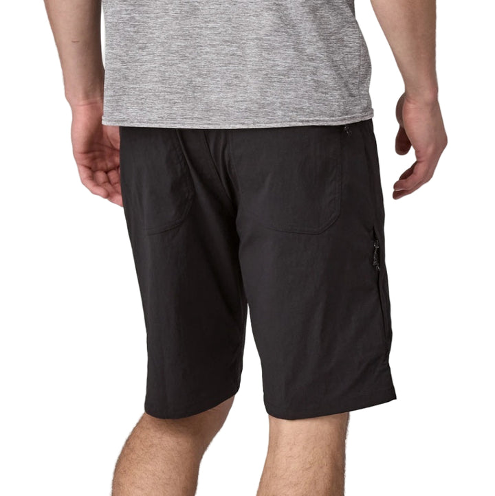 Patagonia Men's Quandary Shorts - 10"