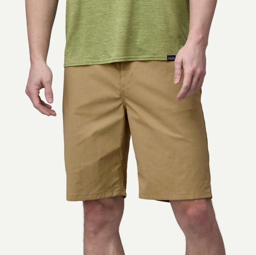 Patagonia Men's Quandary Shorts - 10"