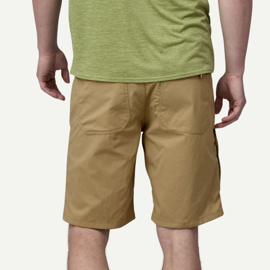 Patagonia Men's Quandary Shorts - 10"