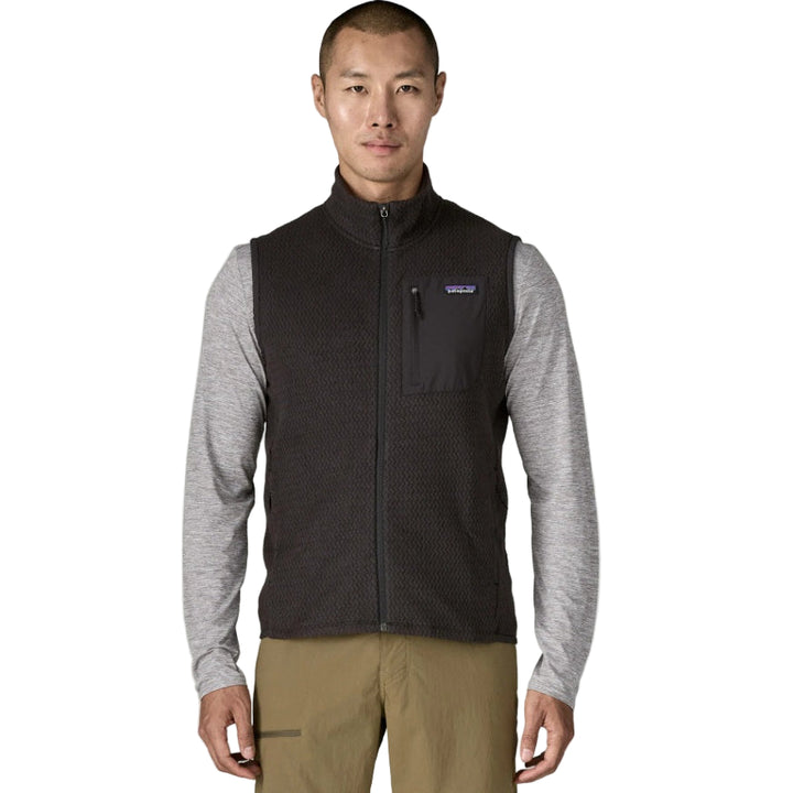 Patagonia Men's R1 Air Fleece Vest