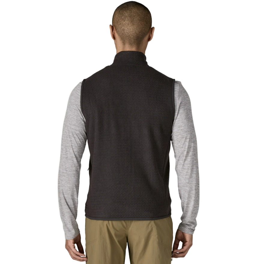 Patagonia Men's R1 Air Fleece Vest