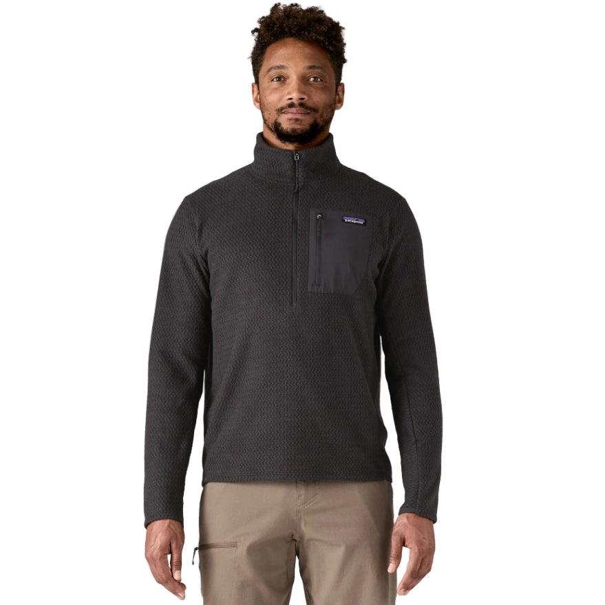 Patagonia Men's R1 Air Zip Neck Pullover