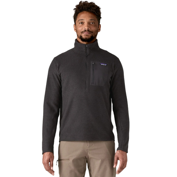 Patagonia Men's R1 Air Zip Neck Pullover
