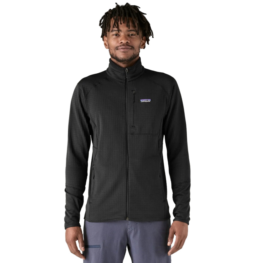 Patagonia Men's R1 Fleece Jacket