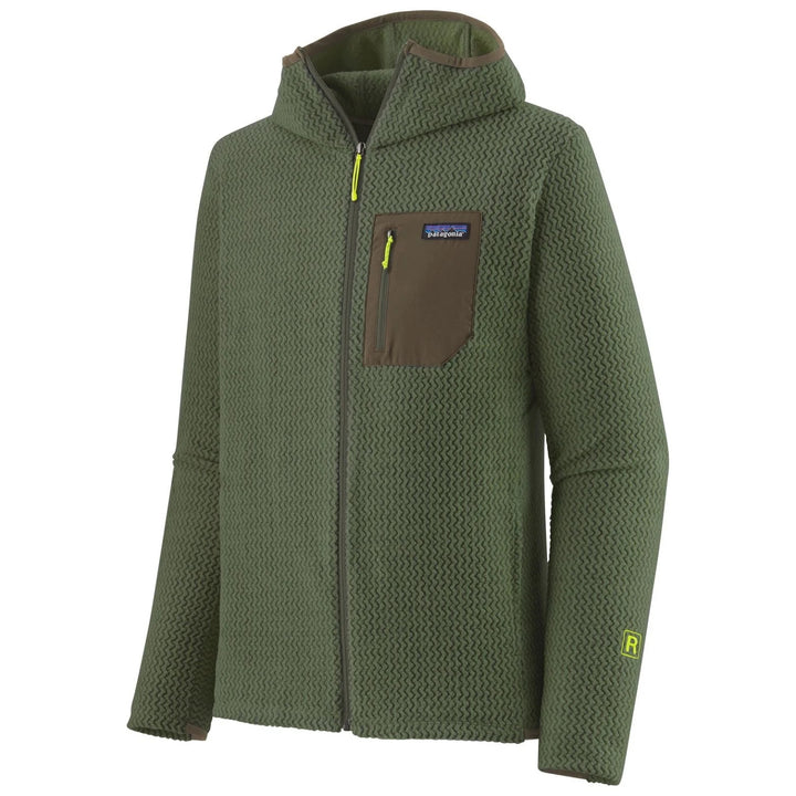 Patagonia Men's R1® Air Full-Zip Hoody
