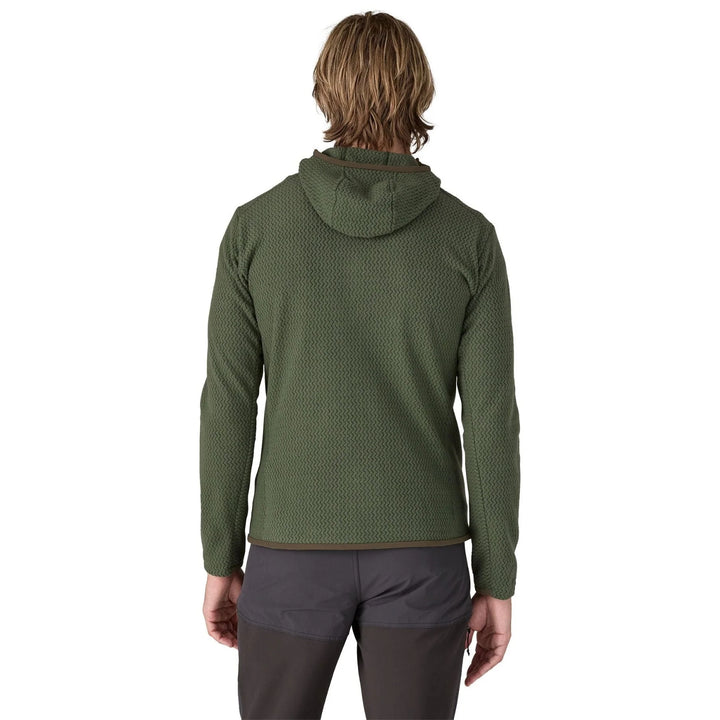 Patagonia Men's R1® Air Full-Zip Hoody