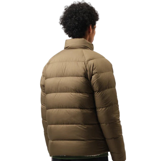 Patagonia Men's Reversible Silent Down Jacket