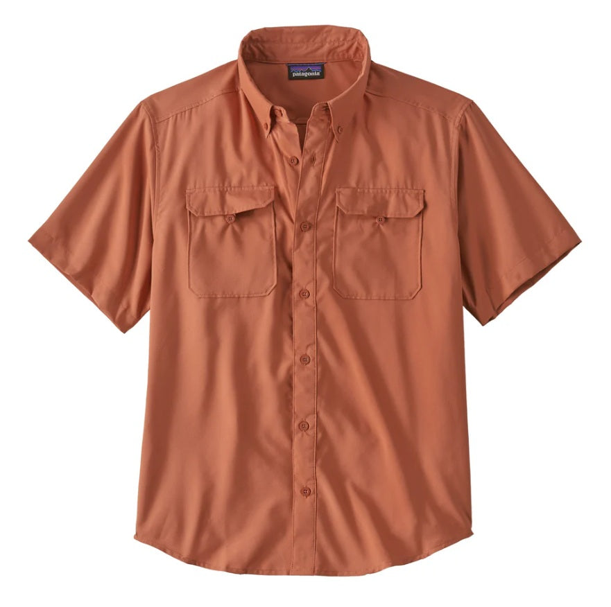 Patagonia Men's Self Guided Hike Shirt