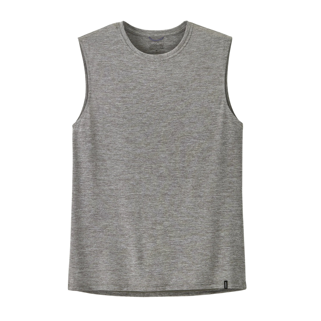 Patagonia Men's Sleeveless Capilene Cool Daily Shirt