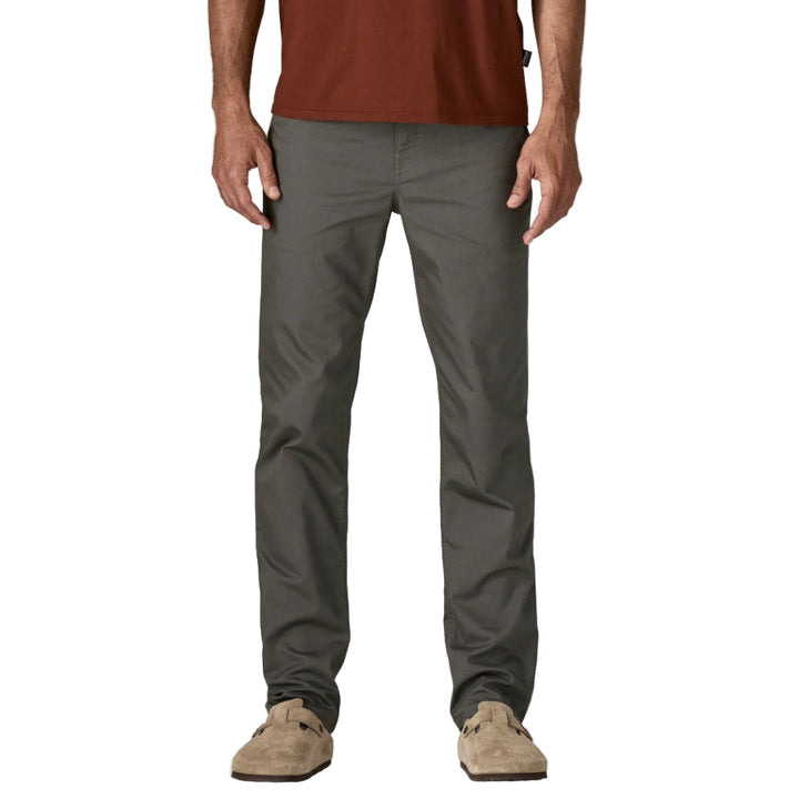Patagonia Men's Twill Traveler 5-Pocket Pants - Regular