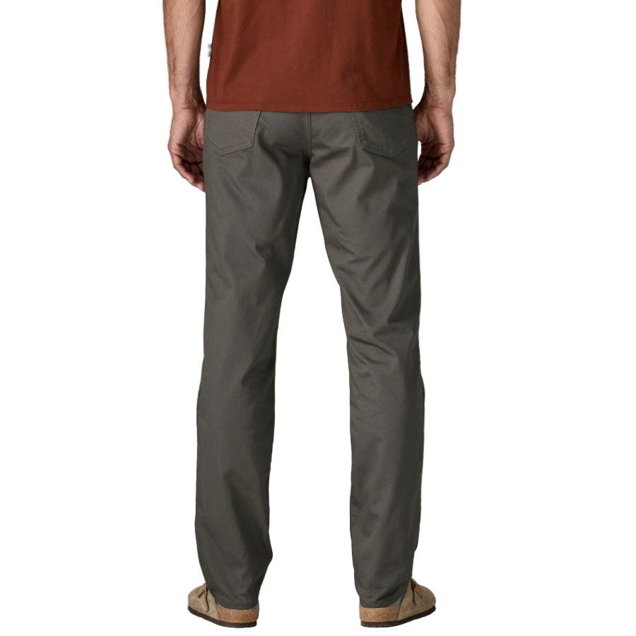 Patagonia Men's Twill Traveler 5-Pocket Pants - Regular