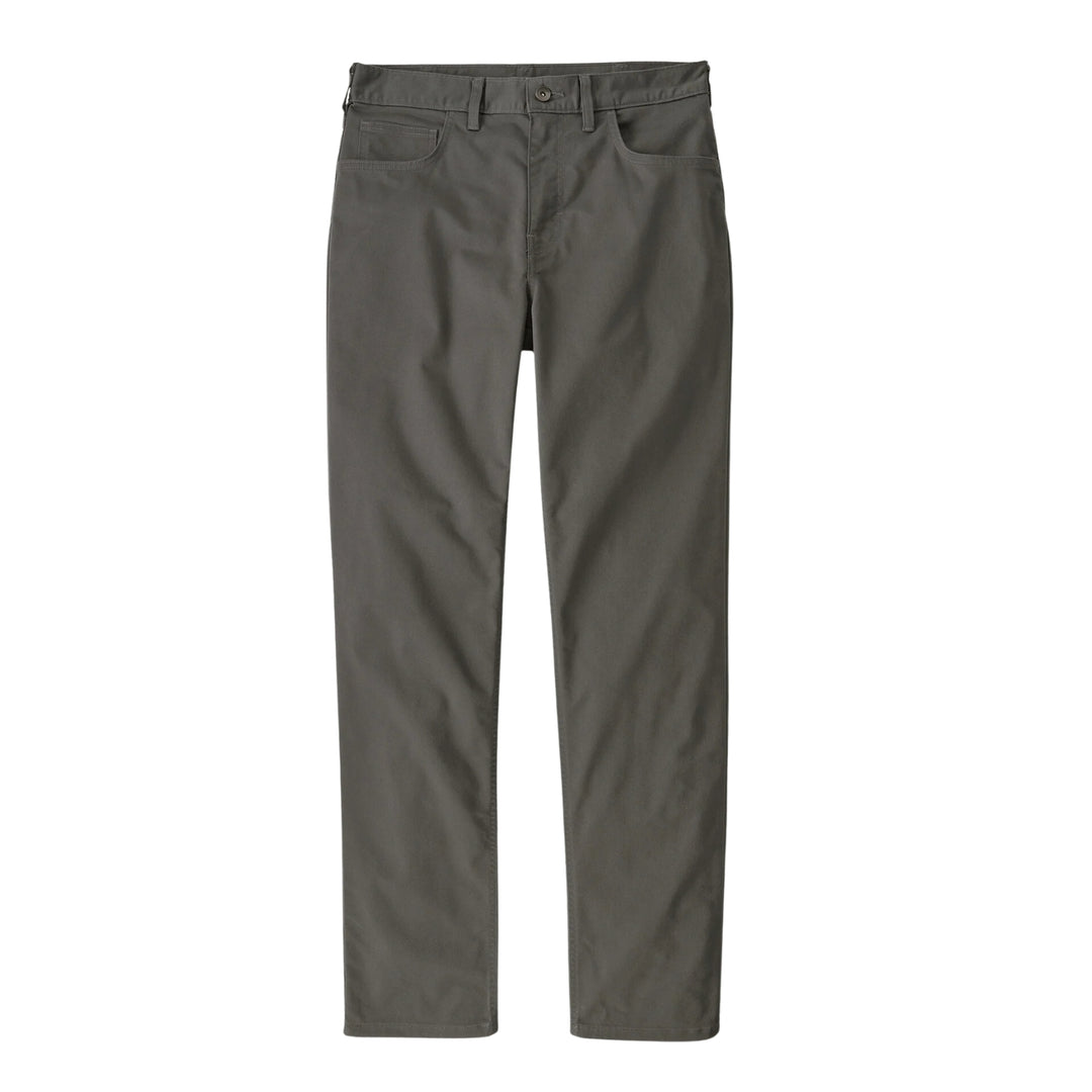 Patagonia Men's Twill Traveler 5-Pocket Pants - Regular