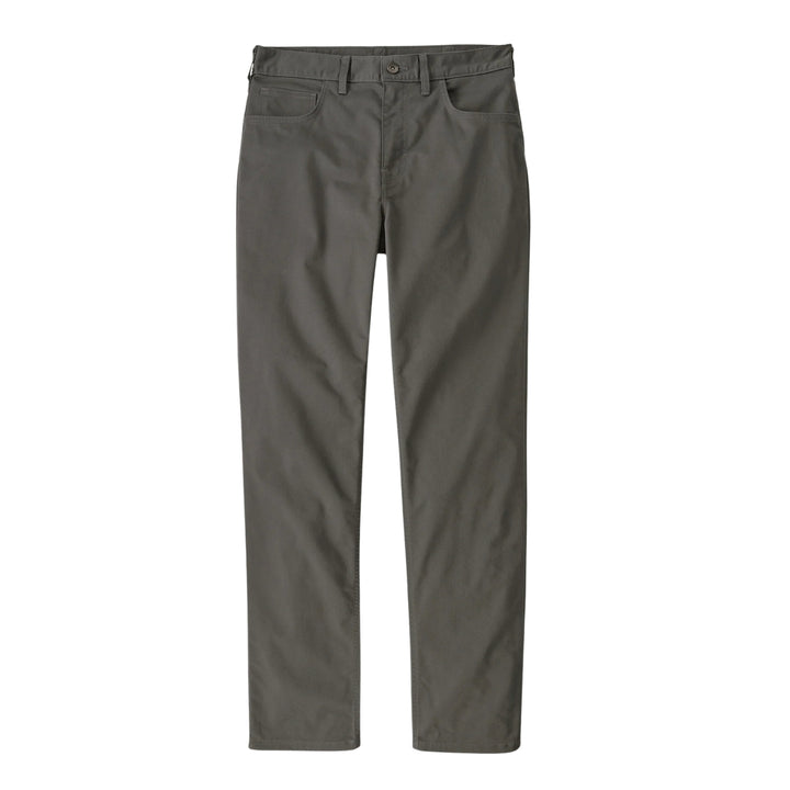 Patagonia Men's Twill Traveler 5-Pocket Pants - Regular