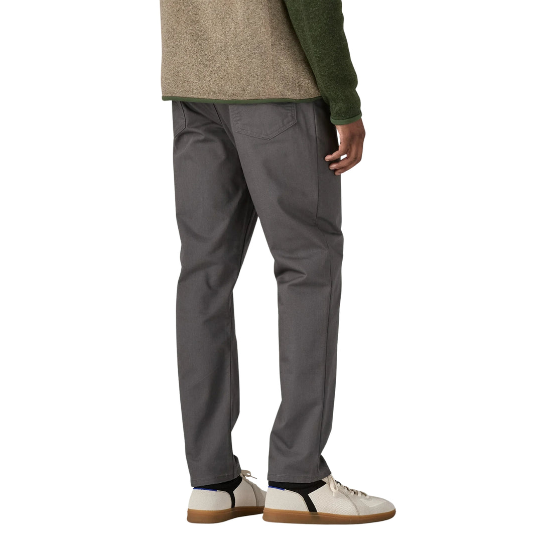 Patagonia Men's Twill Traveler 5-Pocket Pants - Regular