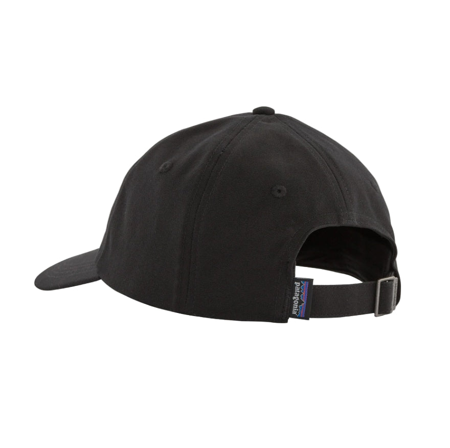 Patagonia P-6 Label Trad Cap
