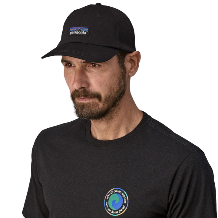 Patagonia P-6 Label Trad Cap