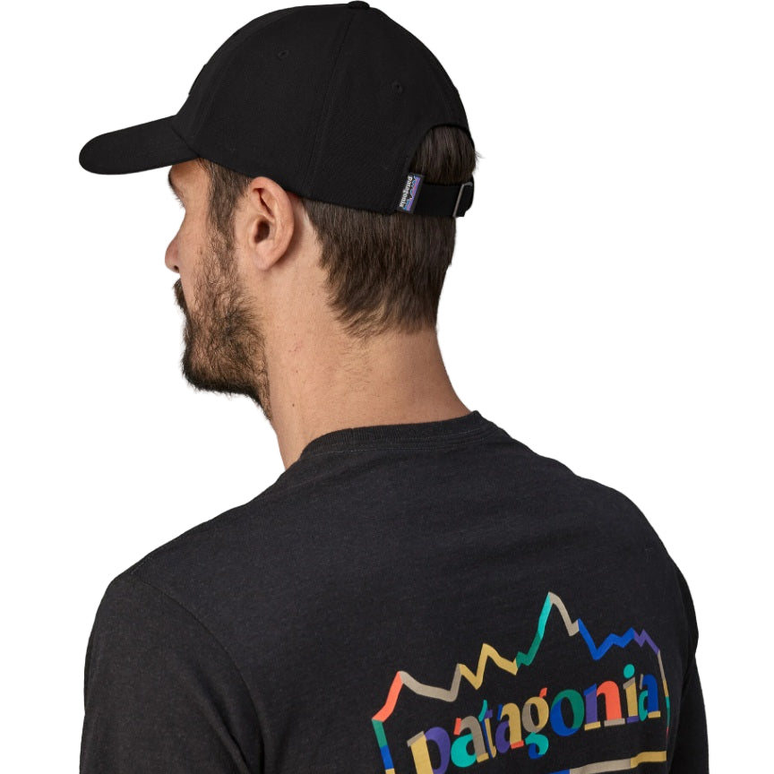 Patagonia P-6 Label Trad Cap