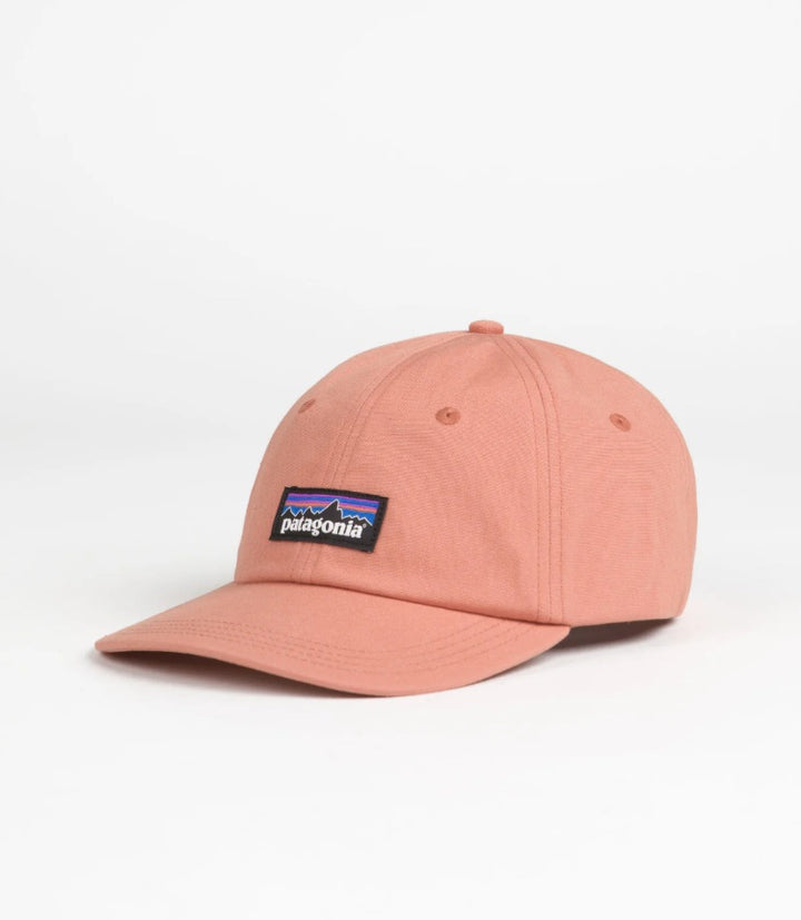 Patagonia P-6 Label Trad Cap