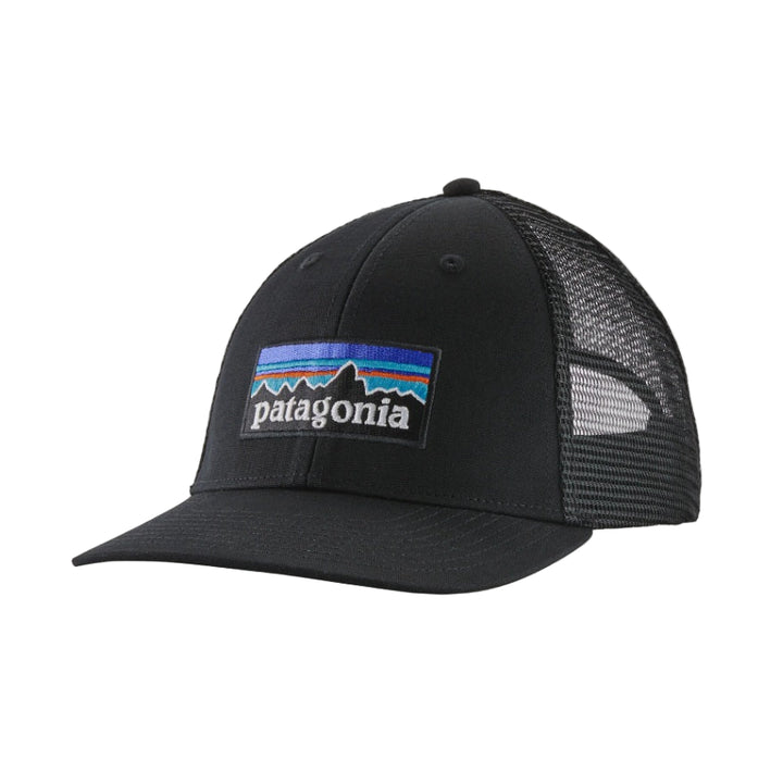 Patagonia P-6 Logo LoPro Trucker Hat