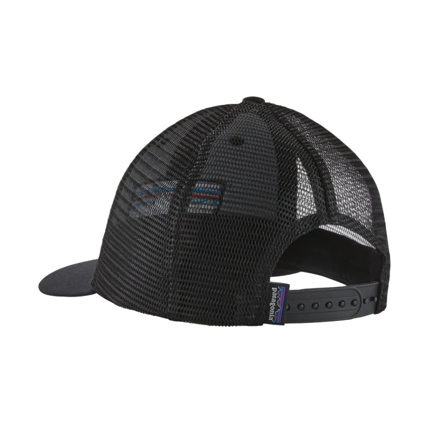 Patagonia P-6 Logo LoPro Trucker Hat