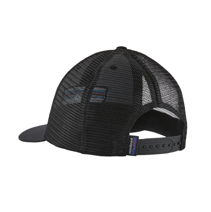 Patagonia P-6 Logo LoPro Trucker Hat