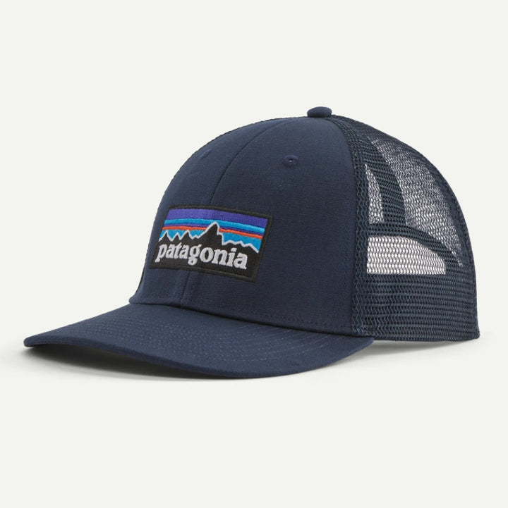 Patagonia P-6 Logo LoPro Trucker Hat