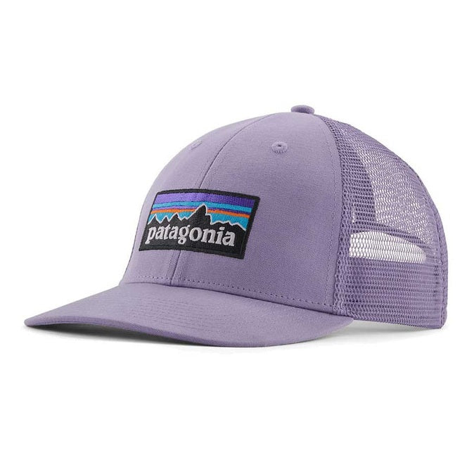 Patagonia P-6 Logo LoPro Trucker Hat