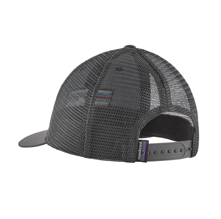 Patagonia P-6 Logo LoPro Trucker Hat