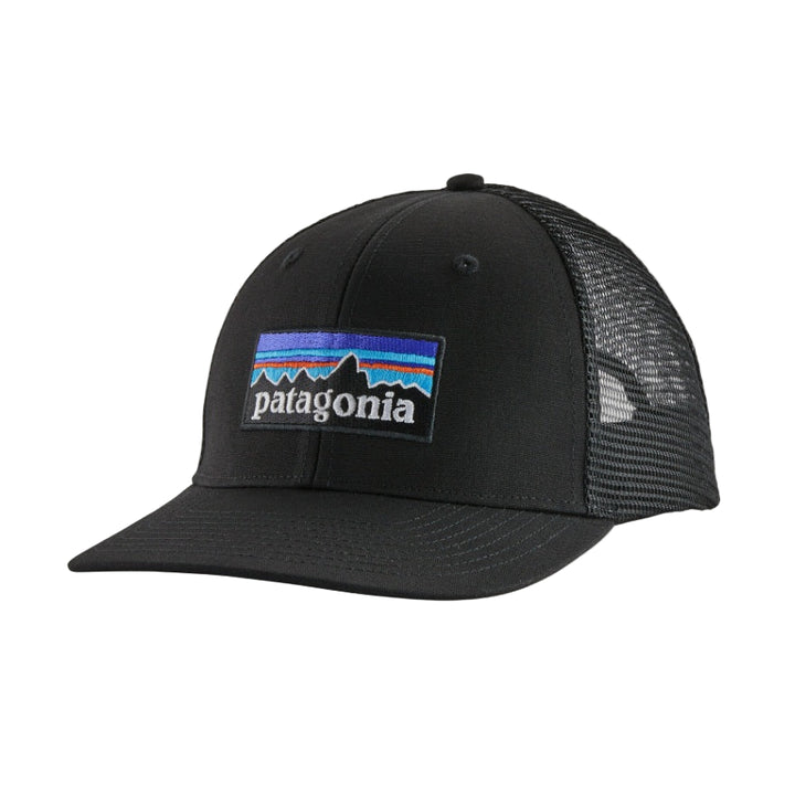 Patagonia P-6 Logo Trucker Hat