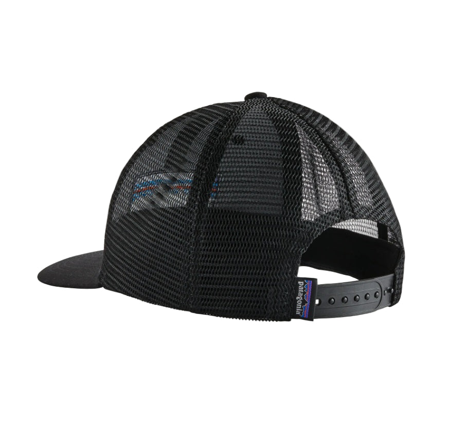 Patagonia P-6 Logo Trucker Hat