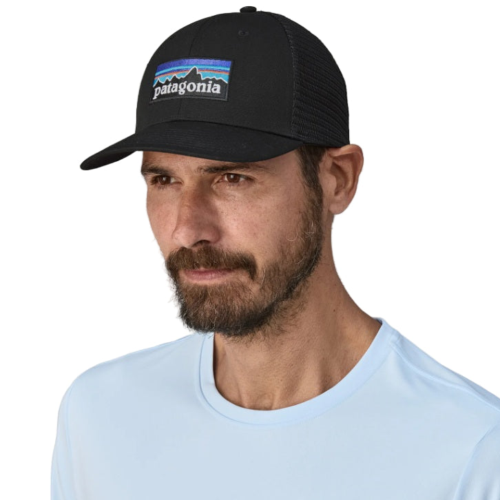 Patagonia P-6 Logo Trucker Hat