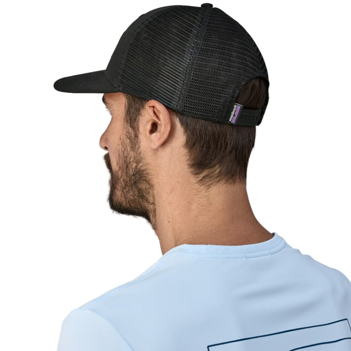 Patagonia P-6 Logo Trucker Hat