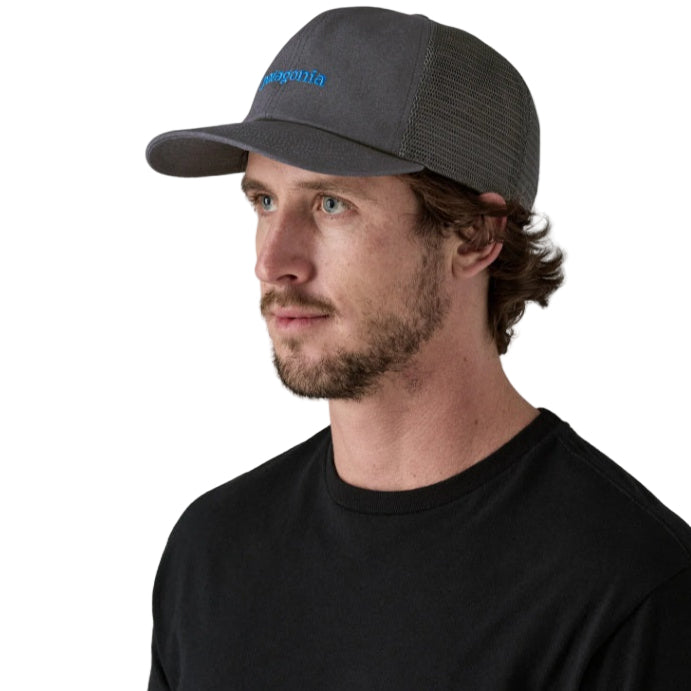 Patagonia Relaxed Trucker Hat