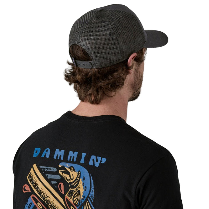 Patagonia Relaxed Trucker Hat