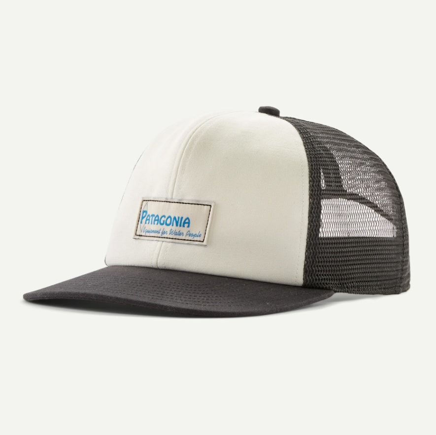 Patagonia Relaxed Trucker Hat