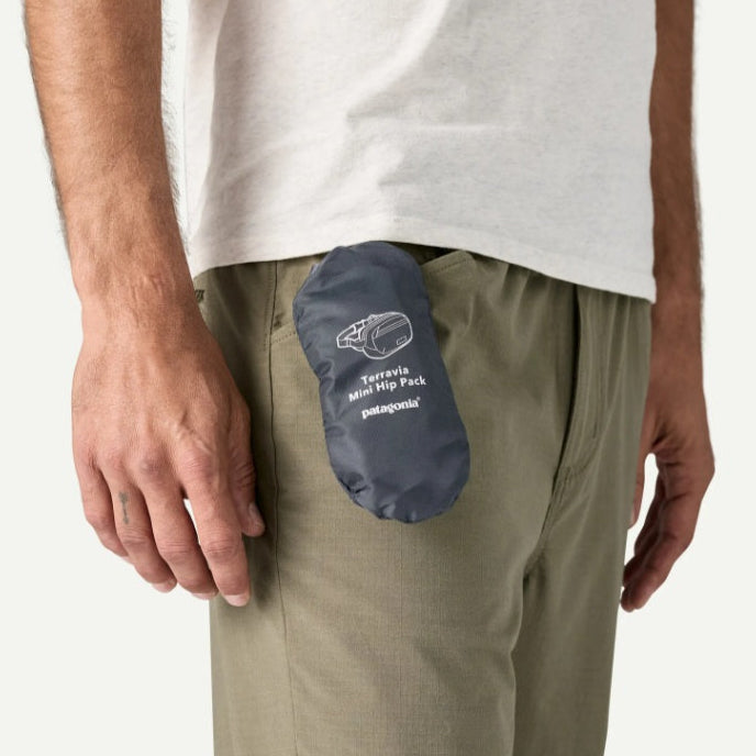 Patagonia Terravia Mini Hip Pack 1L