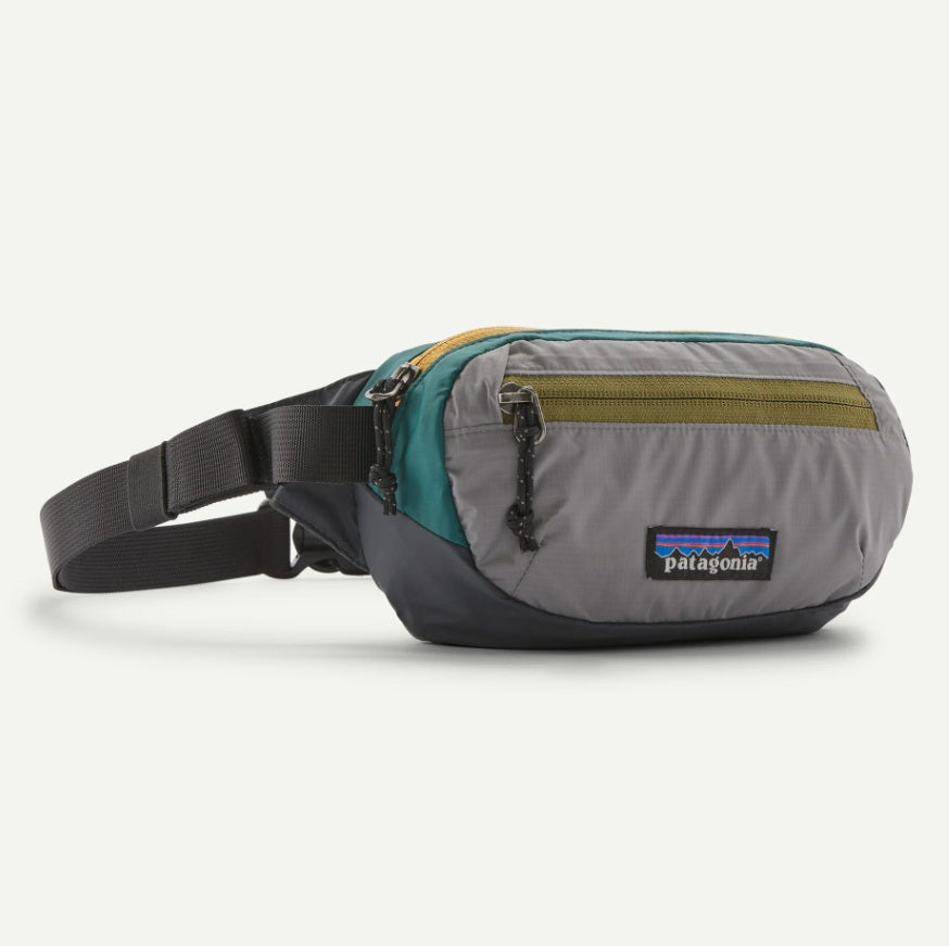 Patagonia Terravia Mini Hip Pack 1L