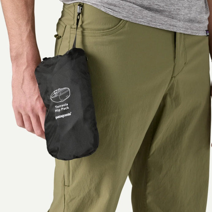 Patagonia Terravia Hip Pack 4L