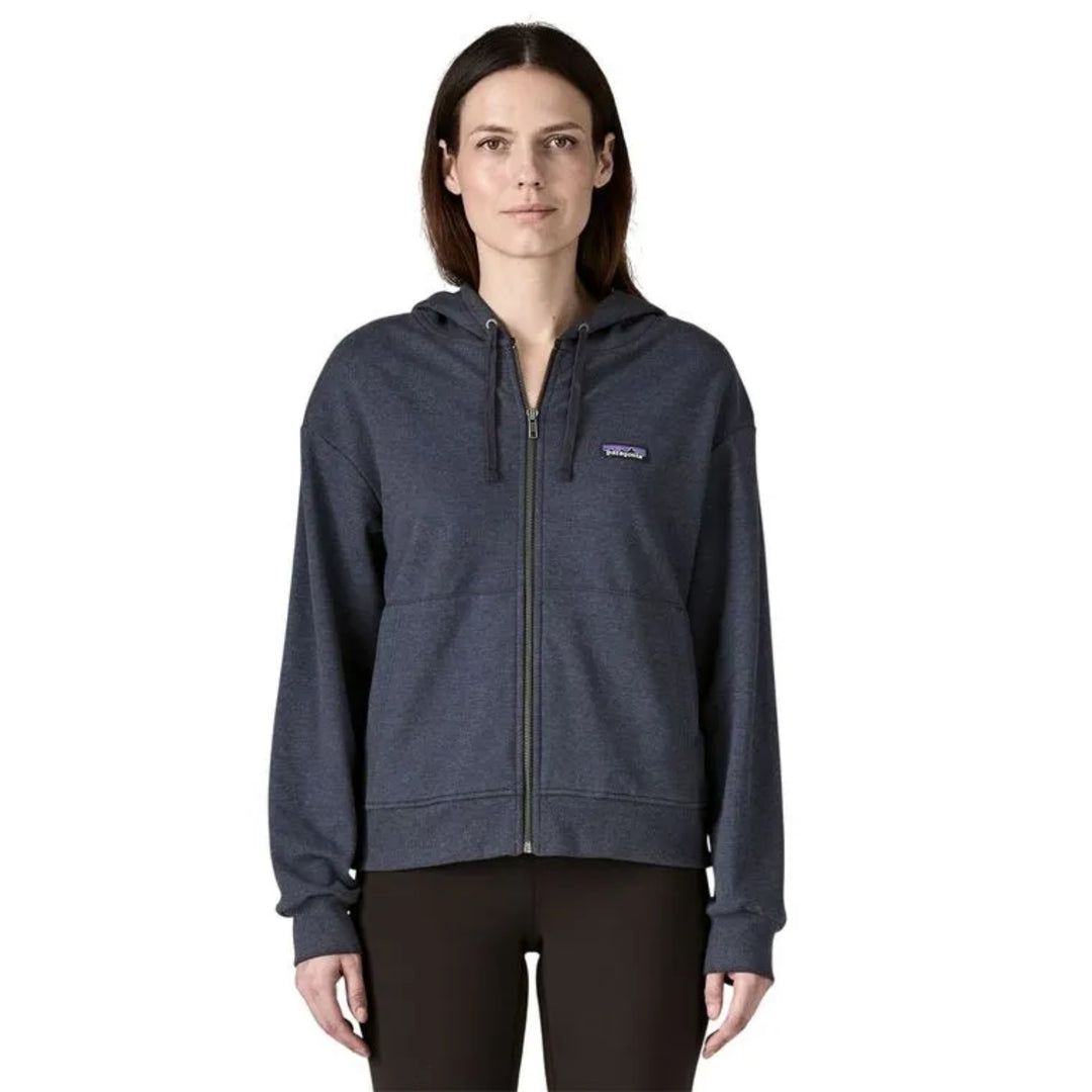 Patagonia Women's Ahnya Full-Zip Hoody