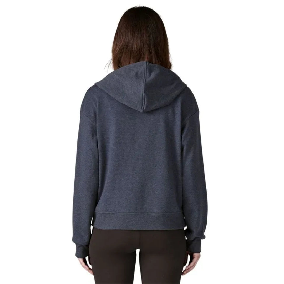 Patagonia Women's Ahnya Full-Zip Hoody