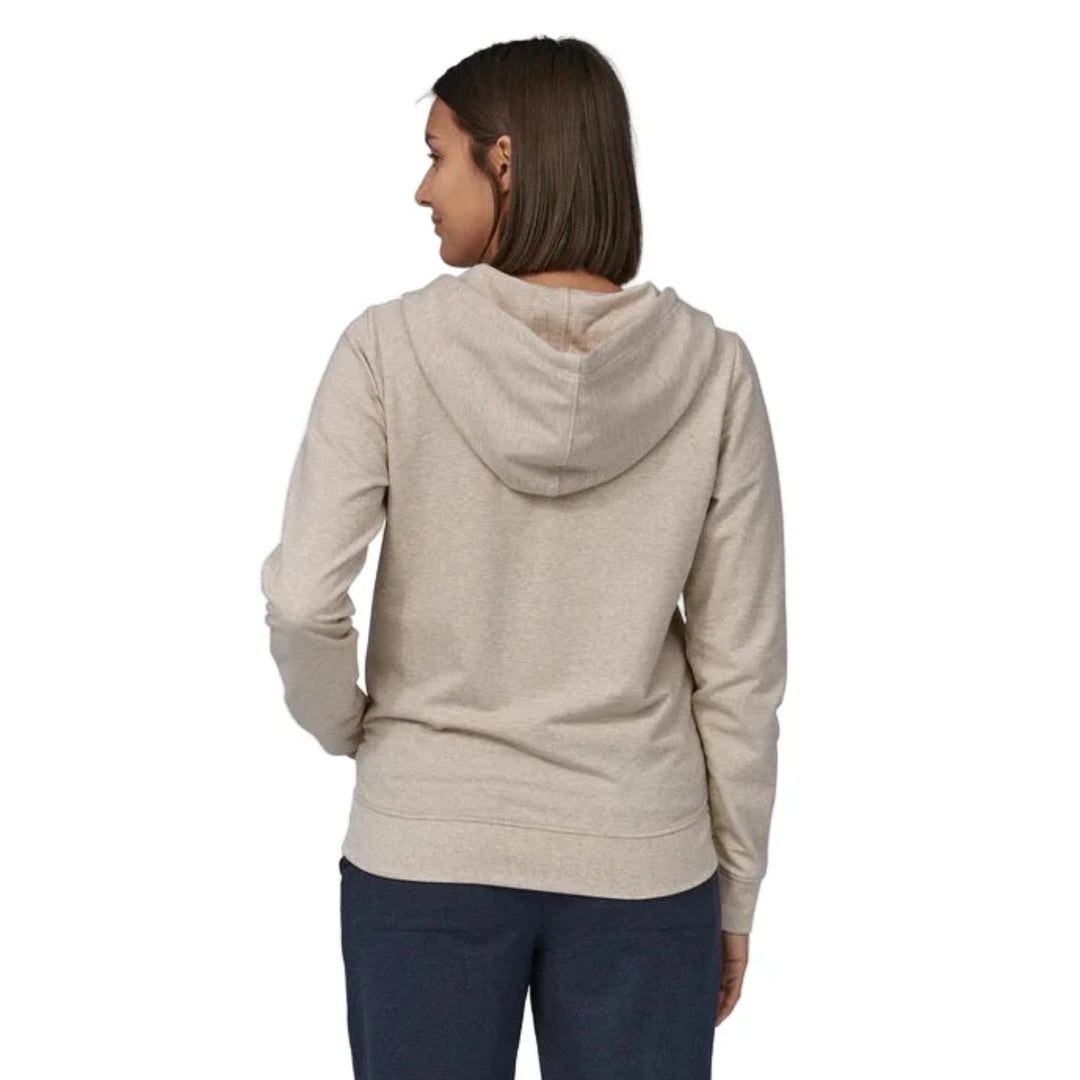Patagonia Women's Ahnya Full-Zip Hoody