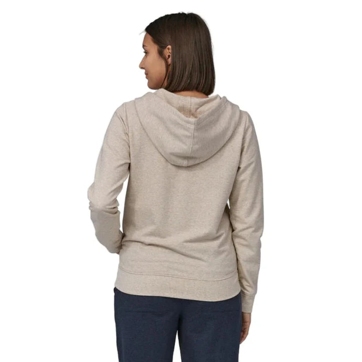 Patagonia Women's Ahnya Full-Zip Hoody