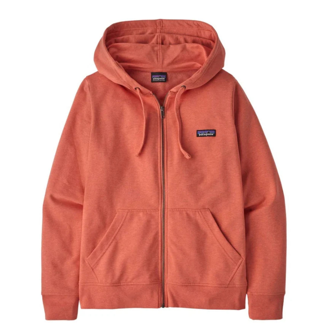 Patagonia Women's Ahnya Full-Zip Hoody
