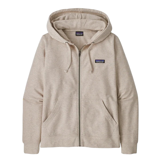 Patagonia Women's Ahnya Full-Zip Hoody