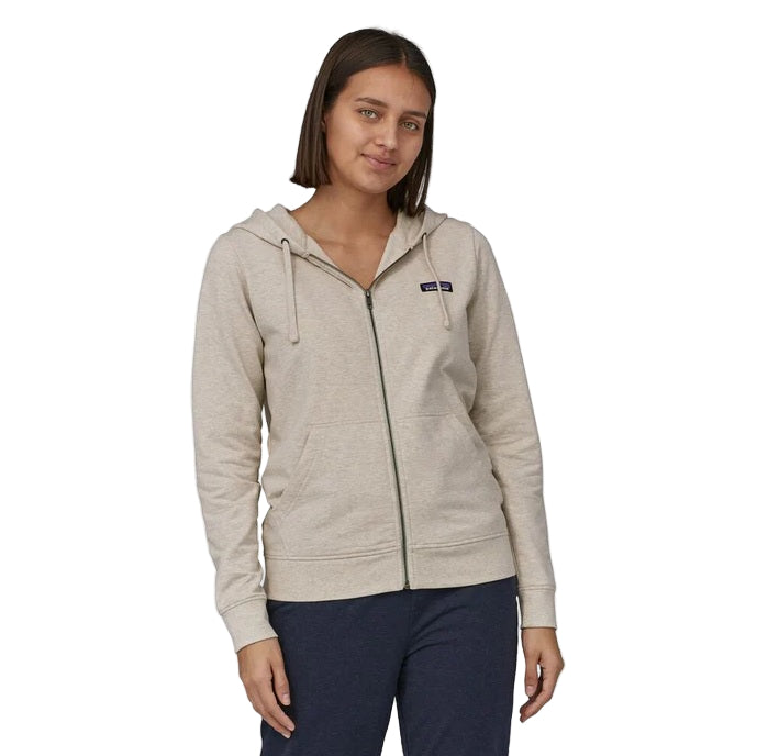 Patagonia Women's Ahnya Full-Zip Hoody