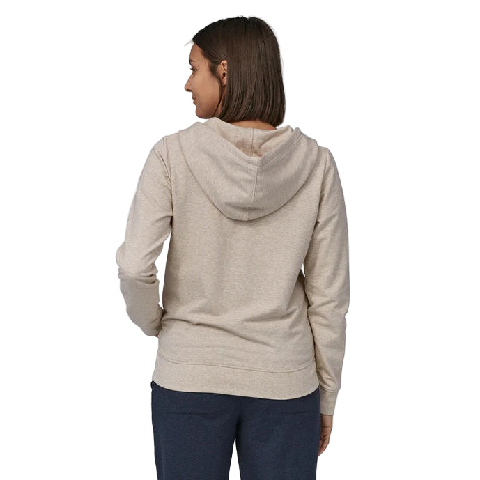Patagonia Women's Ahnya Full-Zip Hoody